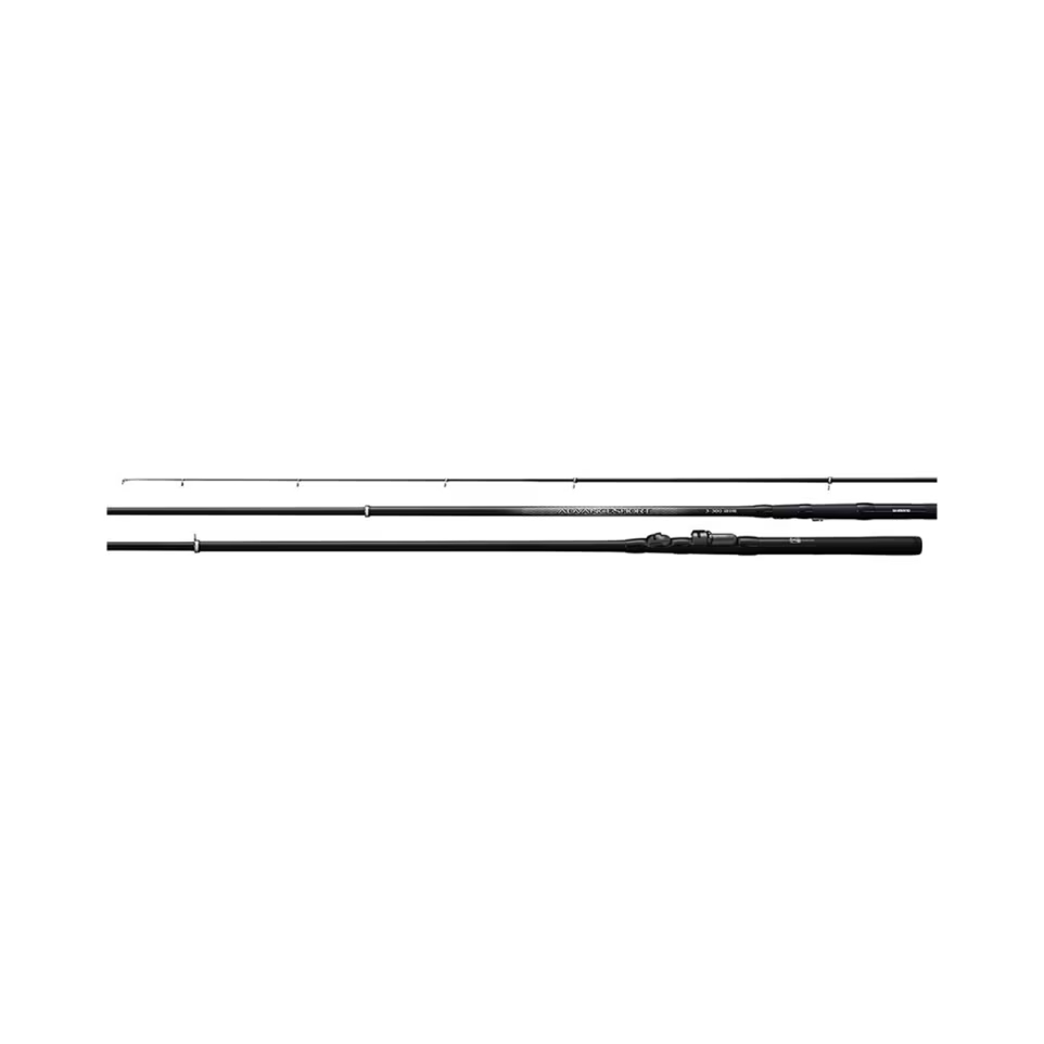 【シマノ(SHIMANO)】20アドバンスショート 3-370 [ロッド 磯竿 堤防 フカセ ウキ釣り コンパクト 振出｜つりぐの岡林 店