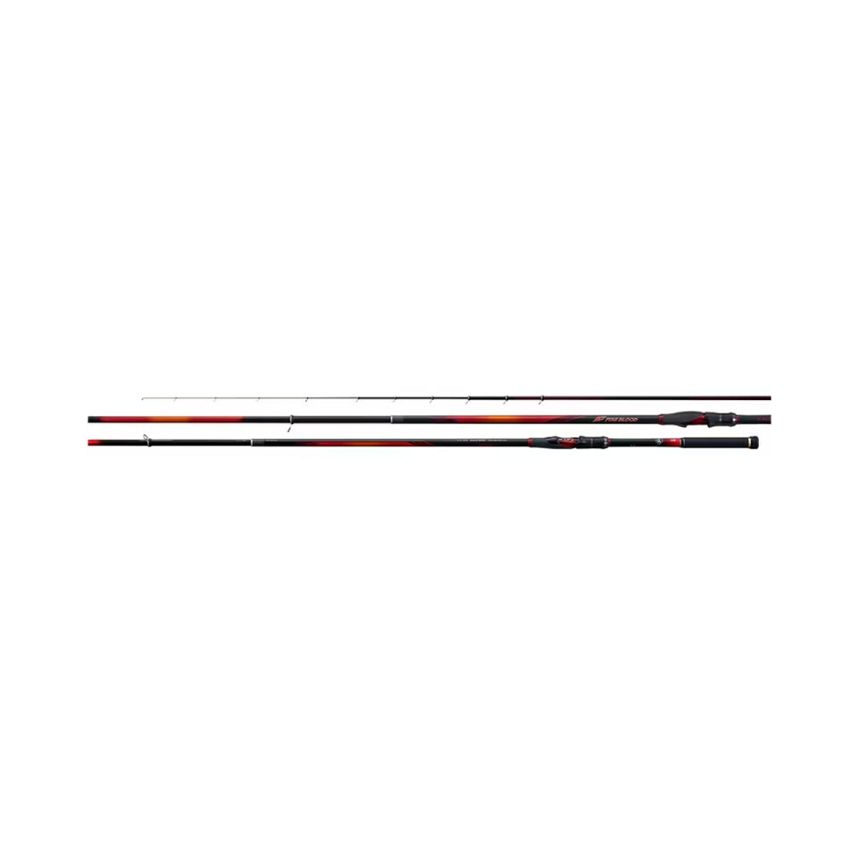 【シマノ(SHIMANO)】 20 ファイア ブラッド オナガ （FIRE BLOOD ONAGA） 2.0-500 [ロッド 磯竿 堤防 フカセ ウキ釣り 尾長グレ