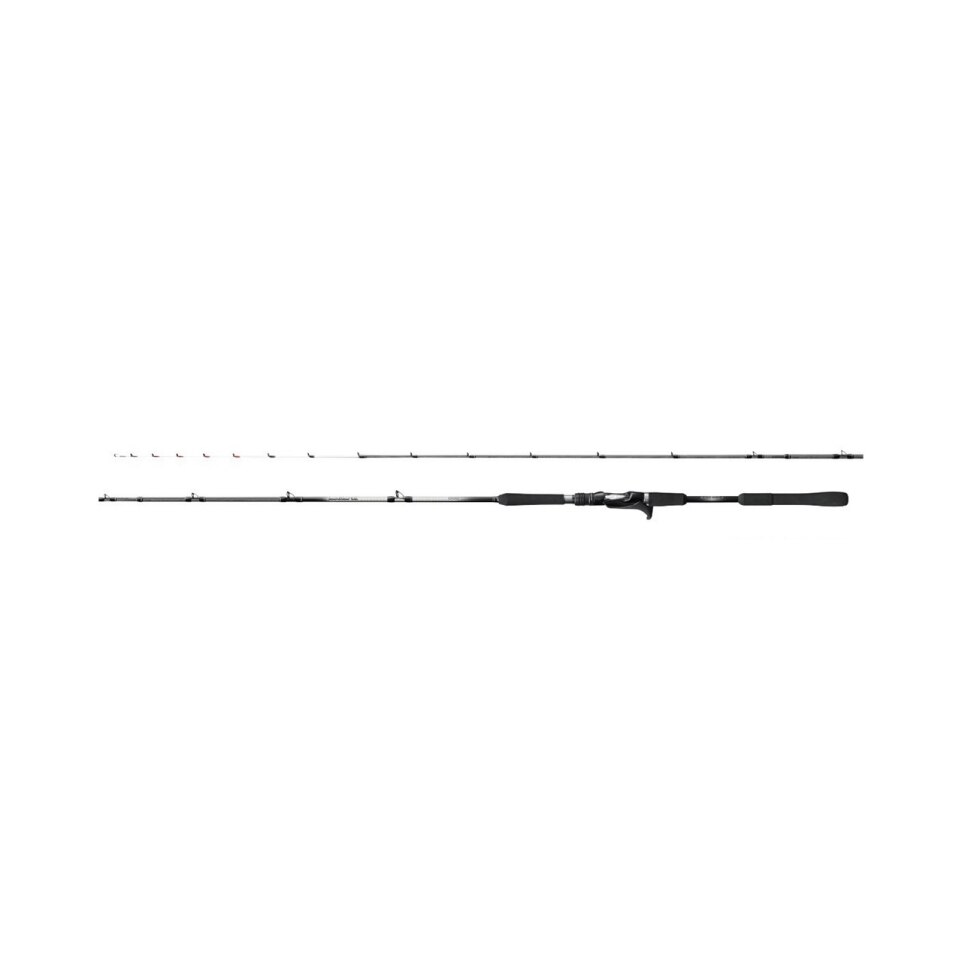 【シマノ(SHIMANO)】 ミッドゲーム SS 64M235 R [船竿 ロッド
