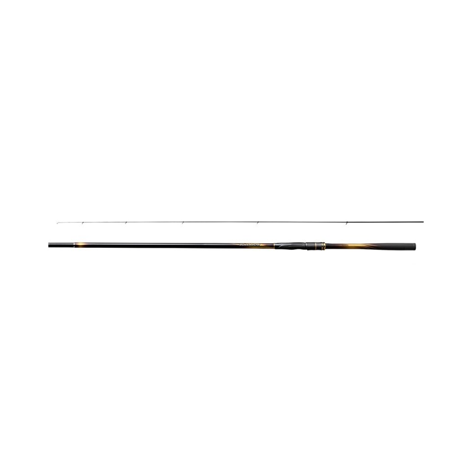 【シマノ(SHIMANO)】20ライ手 1.2-530 [極点 磯竿 鱶セ ウキ御釣り 防波堤 波止 グレ メジナ