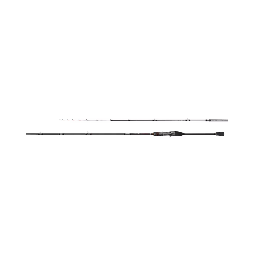 【シマノ(SHIMANO)】22ベイゲーム カワハギ H170 [船竿 ロッド｜つりぐの岡林 店 16,401円