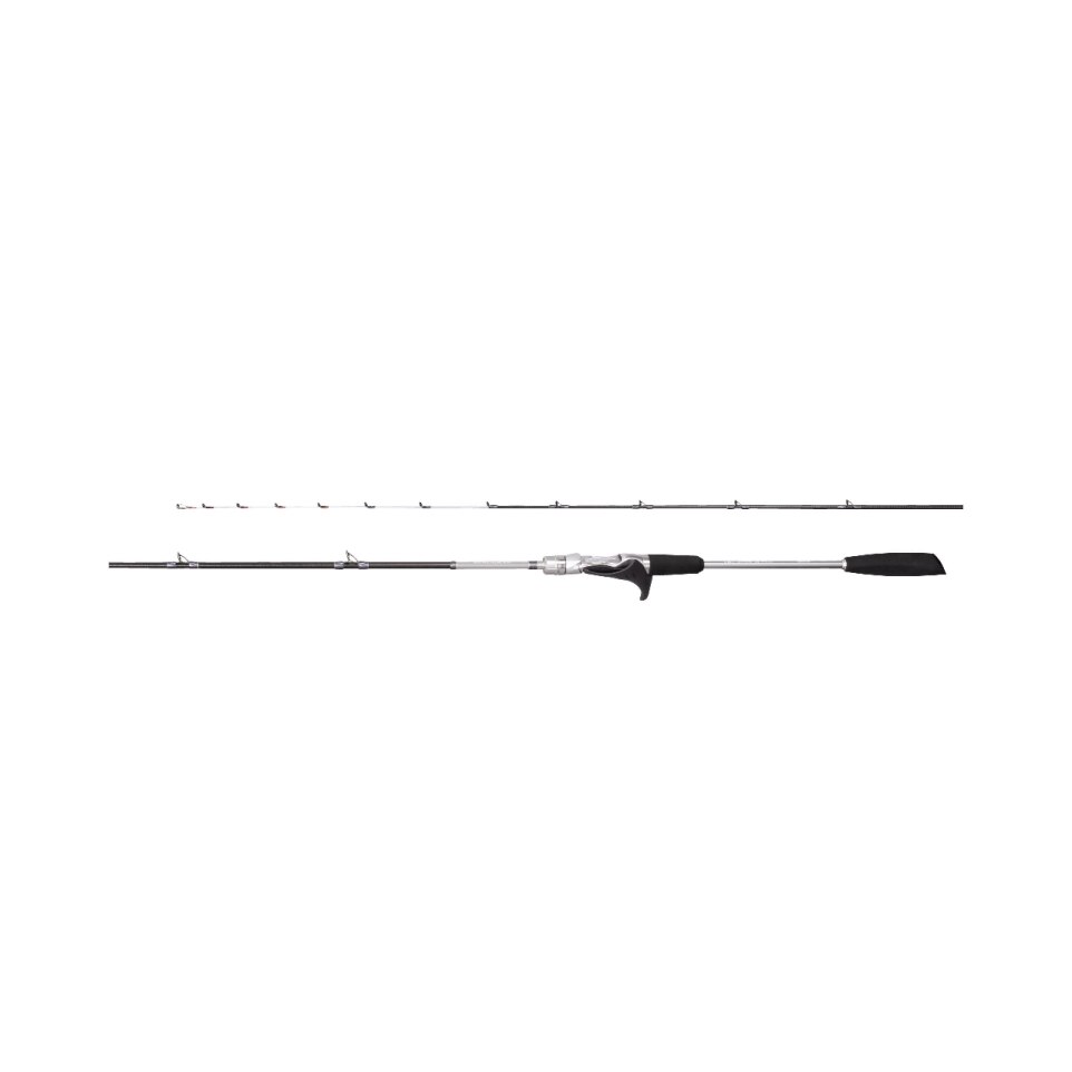 【シマノ(SHIMANO)】 22リアランサー ライトヒラメ 73M230R [船竿 ロッド