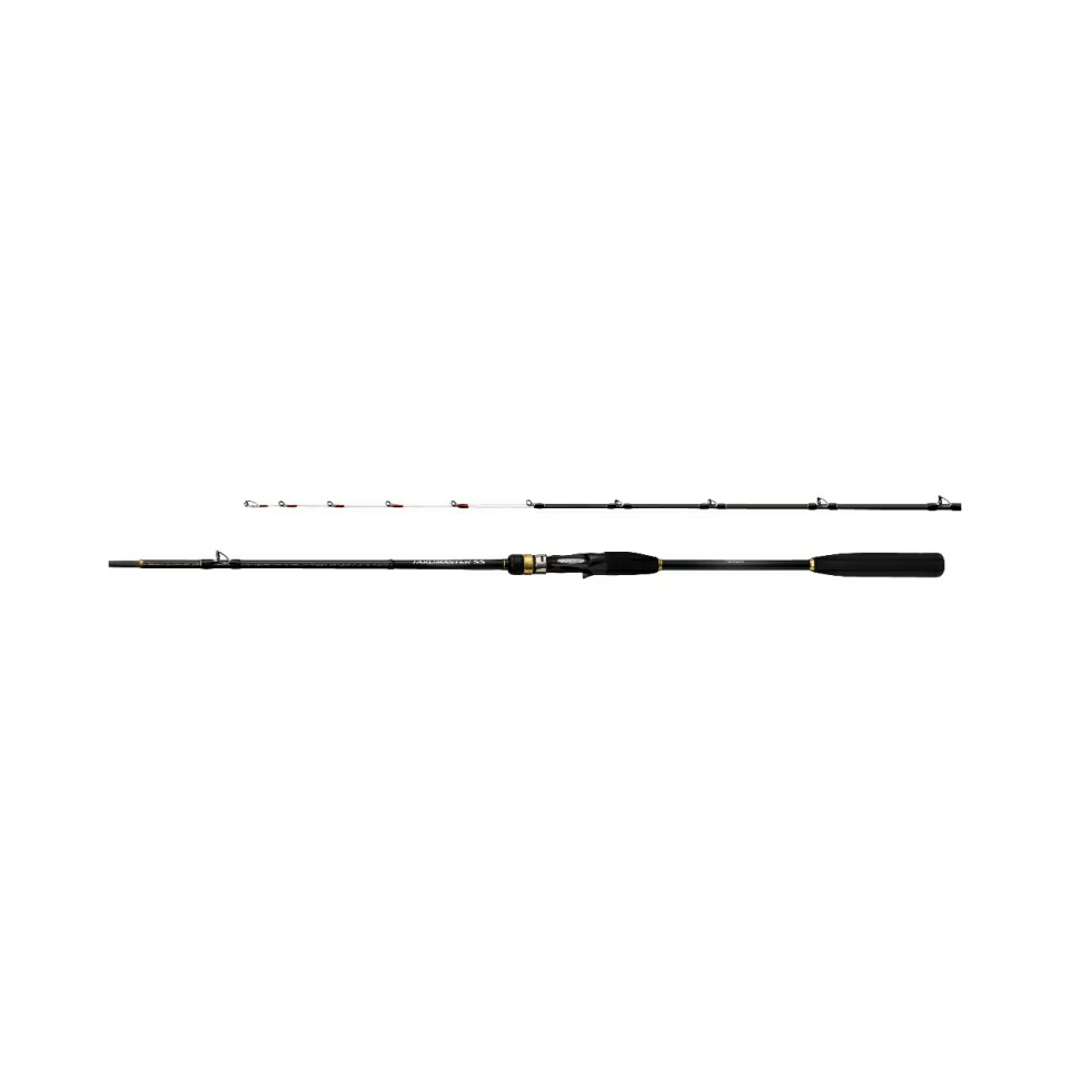 【シマノ(SHIMANO)】タコマスターSS M175 [船竿 ロッド