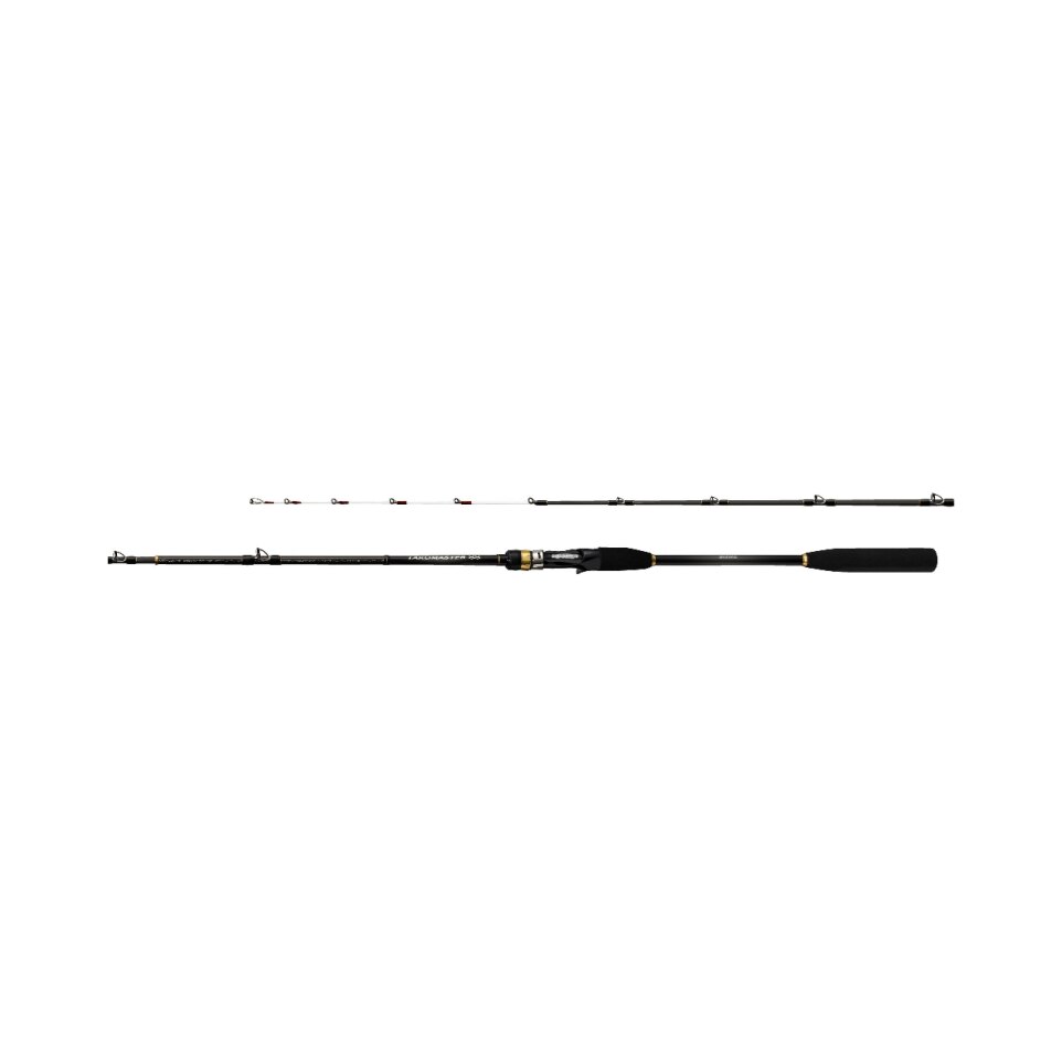 【シマノ(SHIMANO)】タコマスターSS MH170 [船竿 ロッド