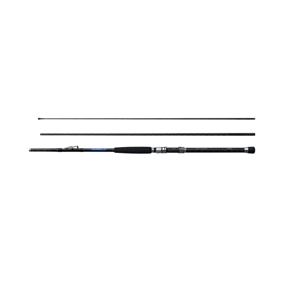 【シマノ(SHIMANO)】 23シーウイング73 50-270T3 [船竿 ロッド