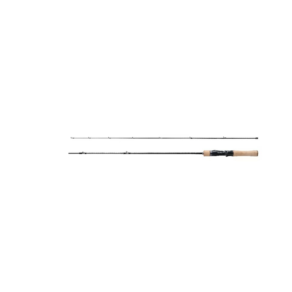 【シマノ(SHIMANO)】 24トラウトワンNS B54UL [トラウトロッド 釣竿 ニジマス イワナ ヤマメ 鱒