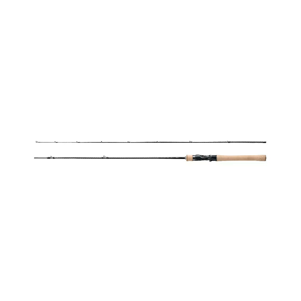 【シマノ(SHIMANO)】 24トラウトワンNS B64L [トラウトロッド 釣竿 ニジマス イワナ ヤマメ 鱒