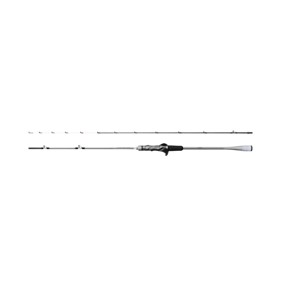 【シマノ(SHIMANO)】ライトゲームXR 64MH200 [船竿 ロッド｜つりぐの岡林 店