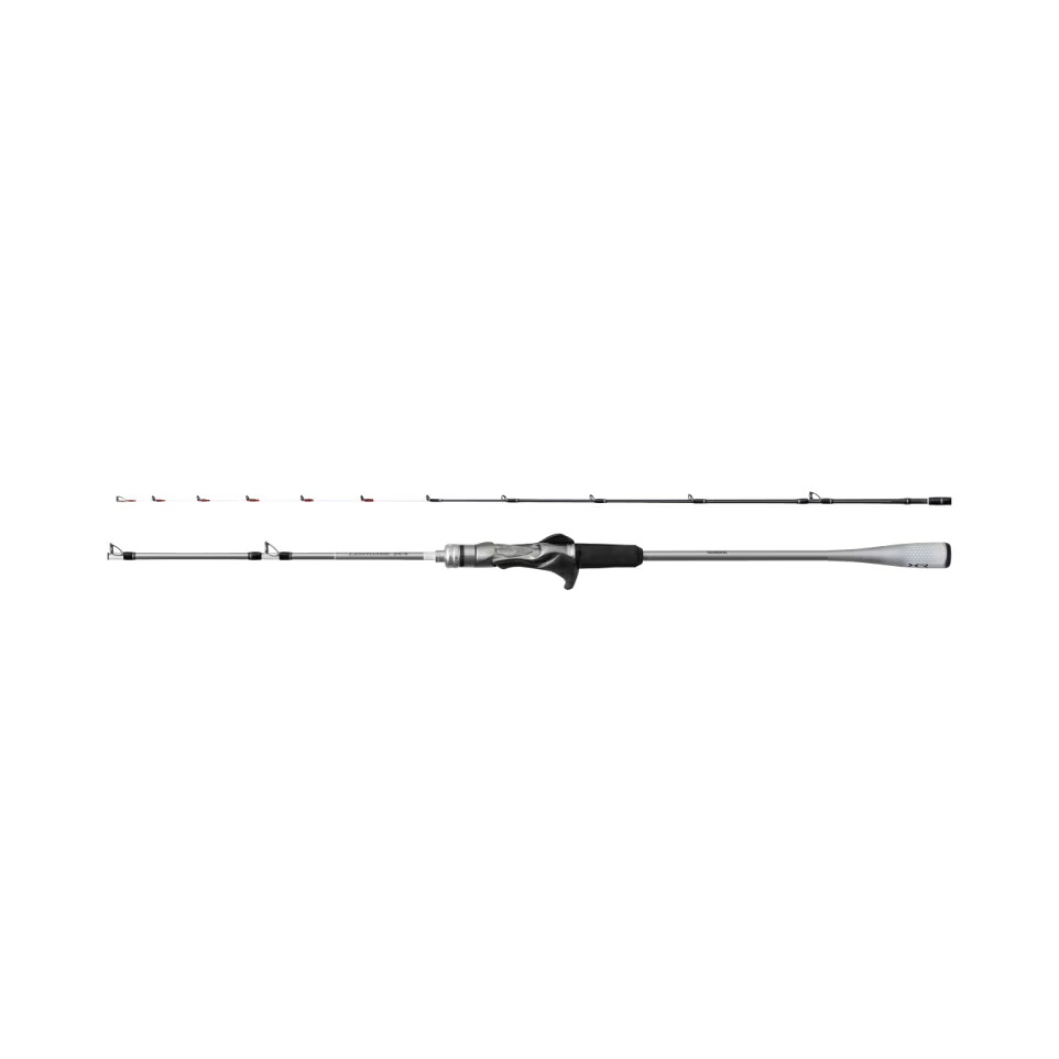 【シマノ(SHIMANO)】ともし火競り合いXR 73M170 [船竿 極点