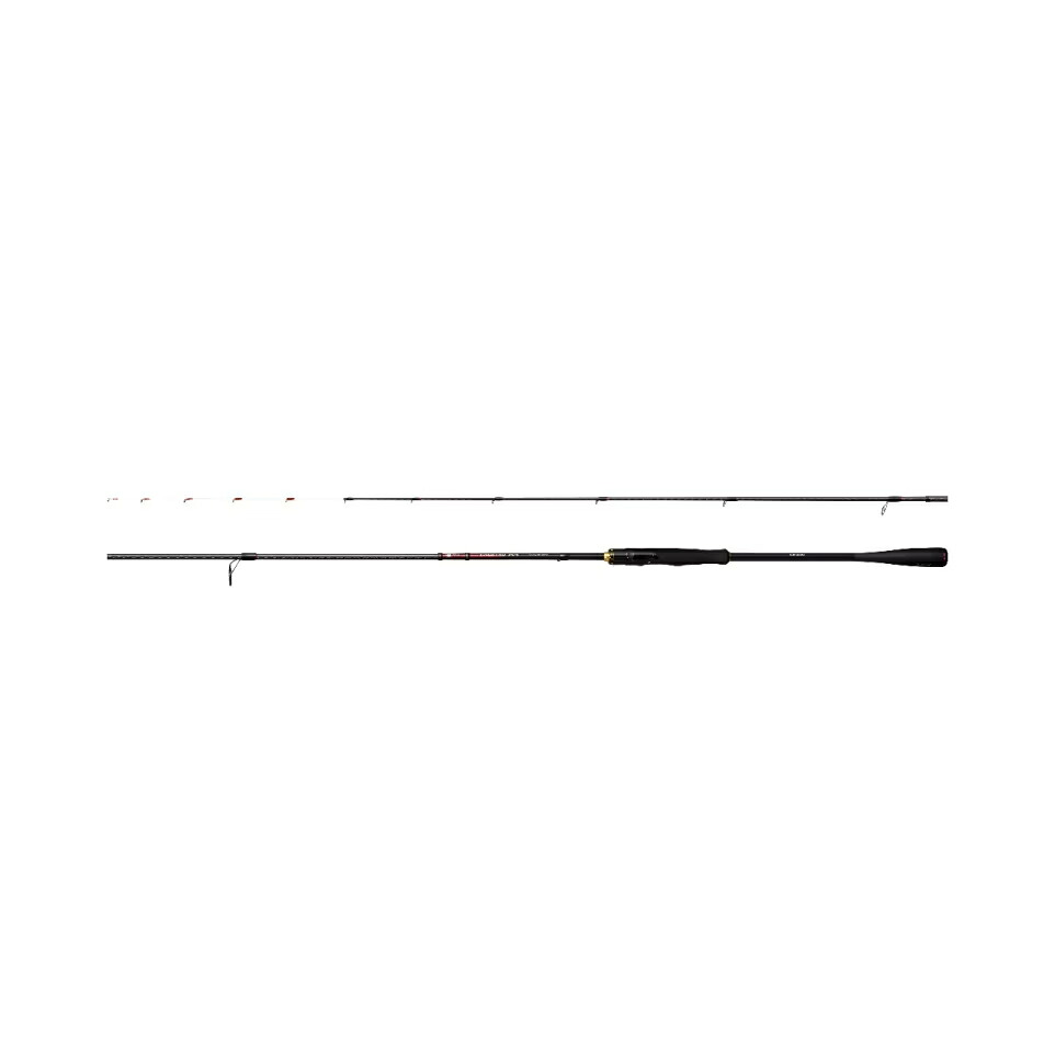 【シマノ(SHIMANO)】 エンゲツXRひとつテンヤマダイ230MH+C [炎月 船竿 ロッド 真鯛