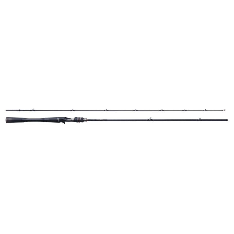 楽天市場】シマノ 24 ポイズンアドレナ 166H-SB/2【大型商品1