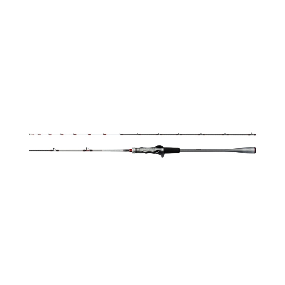 【シマノ(SHIMANO)】 エキサイトゲームXR64H190 [船竿 ロッド
