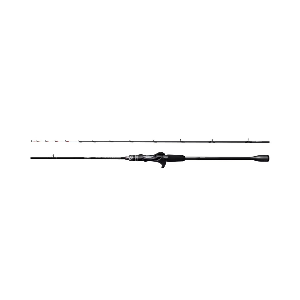 【シマノ(SHIMANO)】 サーベルマスターエクスチューンテンヤ82H172 [船竿 タチウオテンヤロッド 太刀魚