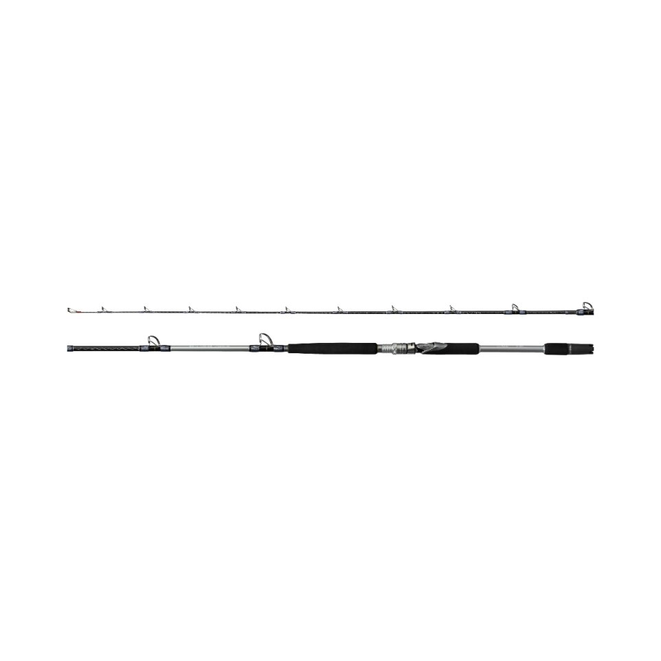 【シマノ(SHIMANO)】 24リアランサー落し込み73H235 [船竿