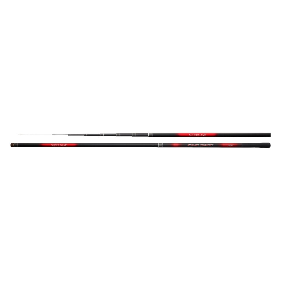 【シマノ(SHIMANO)】 スーパーゲーム ファインスペック MH90-95ZD