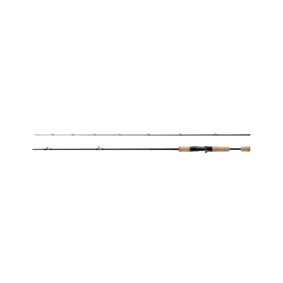 【シマノ(SHIMANO)】21カーディフAX B64L [トラウトロッド エリア 管理釣り場 ニジマス イワナ ヤマメ 鱒｜つりぐの岡林 店