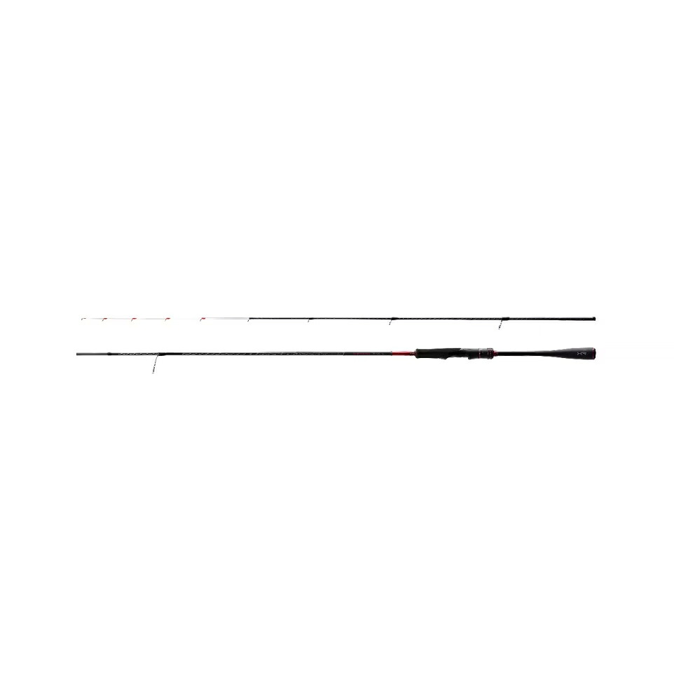 【シマノ(SHIMANO)】 セフィア XR ティップエギング S74ML-S/C [エギング ロッド 竿 ティップラン 船 ボート アオリイカ