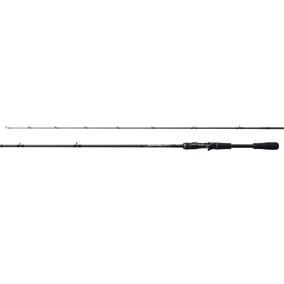 【シマノ(SHIMANO)】 21ディアルーナBS B68ML [船 ボート シーバスロッド