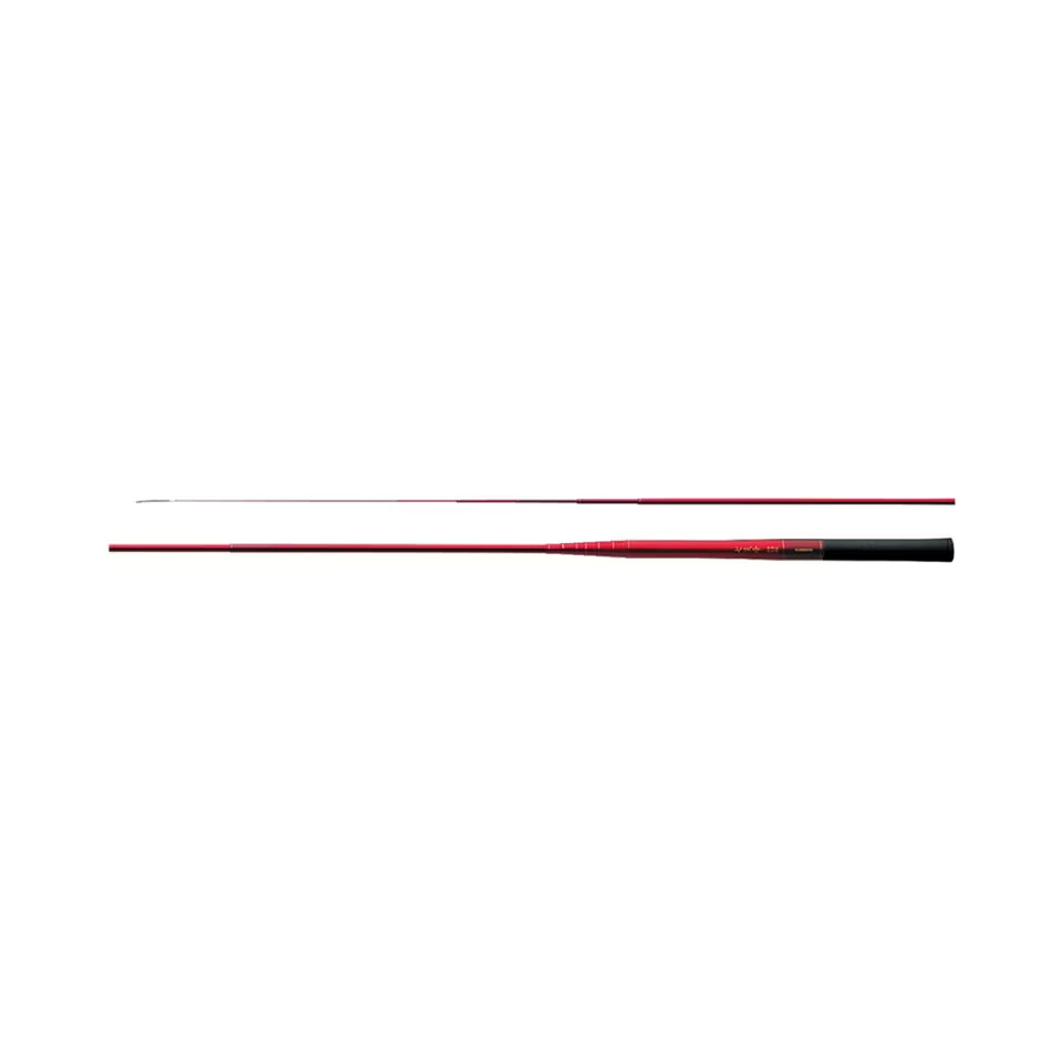 【シマノ(SHIMANO)】七渓峰 硬調45ZK [鮎竿 ロッド 友釣り|つりぐの岡林 店