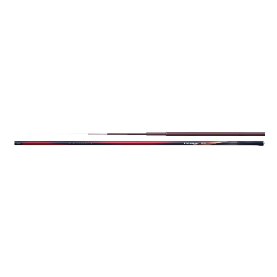 【シマノ(SHIMANO)】 23プロセレクト RS 85 [鮎竿 ロッド 友釣り