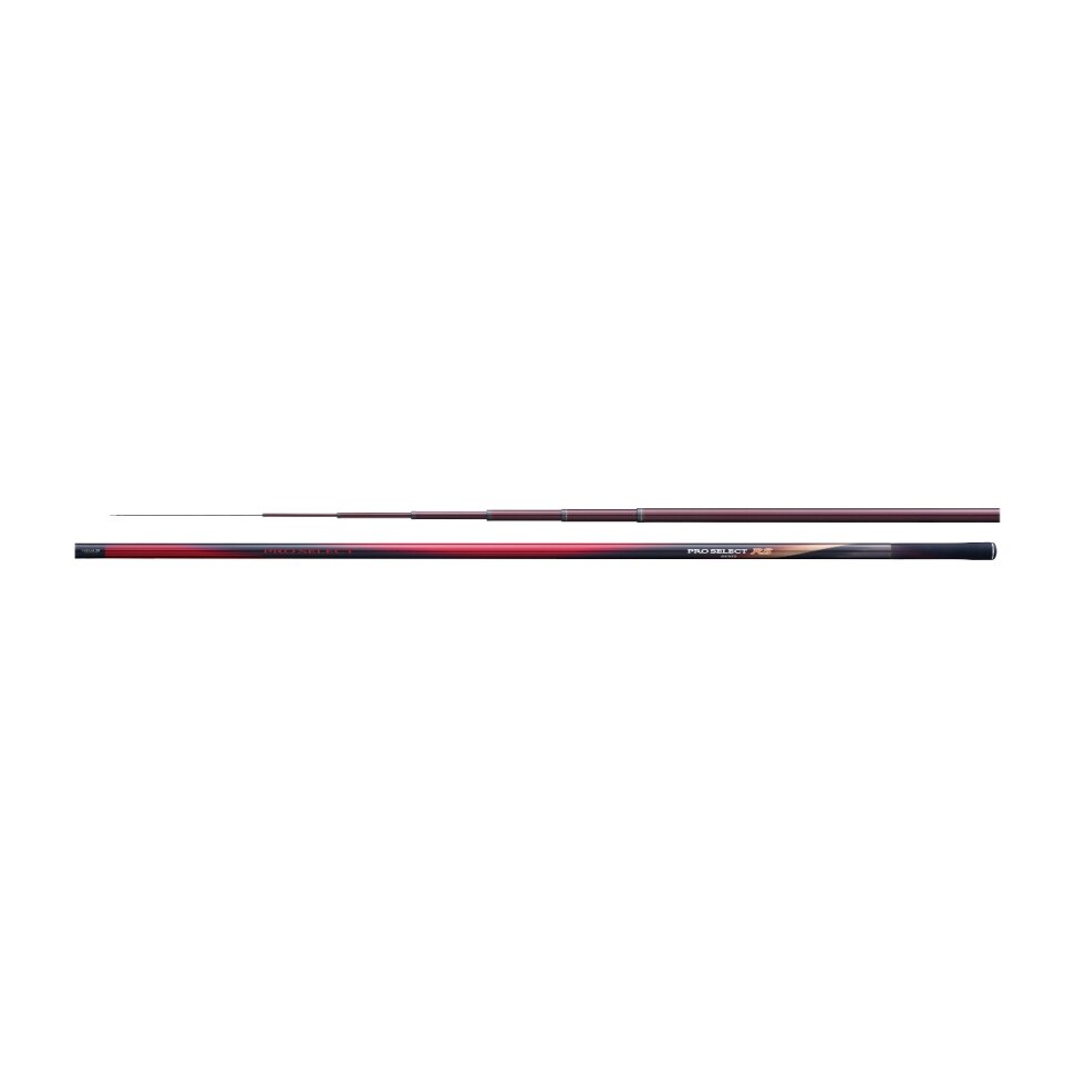 【シマノ(SHIMANO)】23労働者階級選りわける RS 90 [鮎竿 極点 友釣り