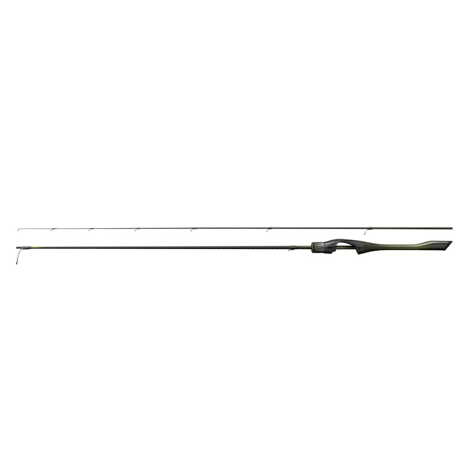 【シマノ(SHIMANO)】 24ソアレ リミテッド S58UL-S [アジング ルアーロッド
