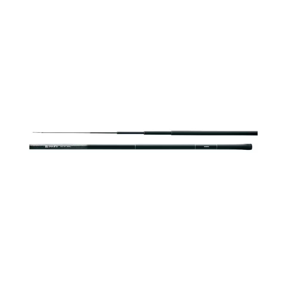 【シマノ(SHIMANO)】 鮎コロガシ 72NJ [鮎竿 ロッド 友釣り