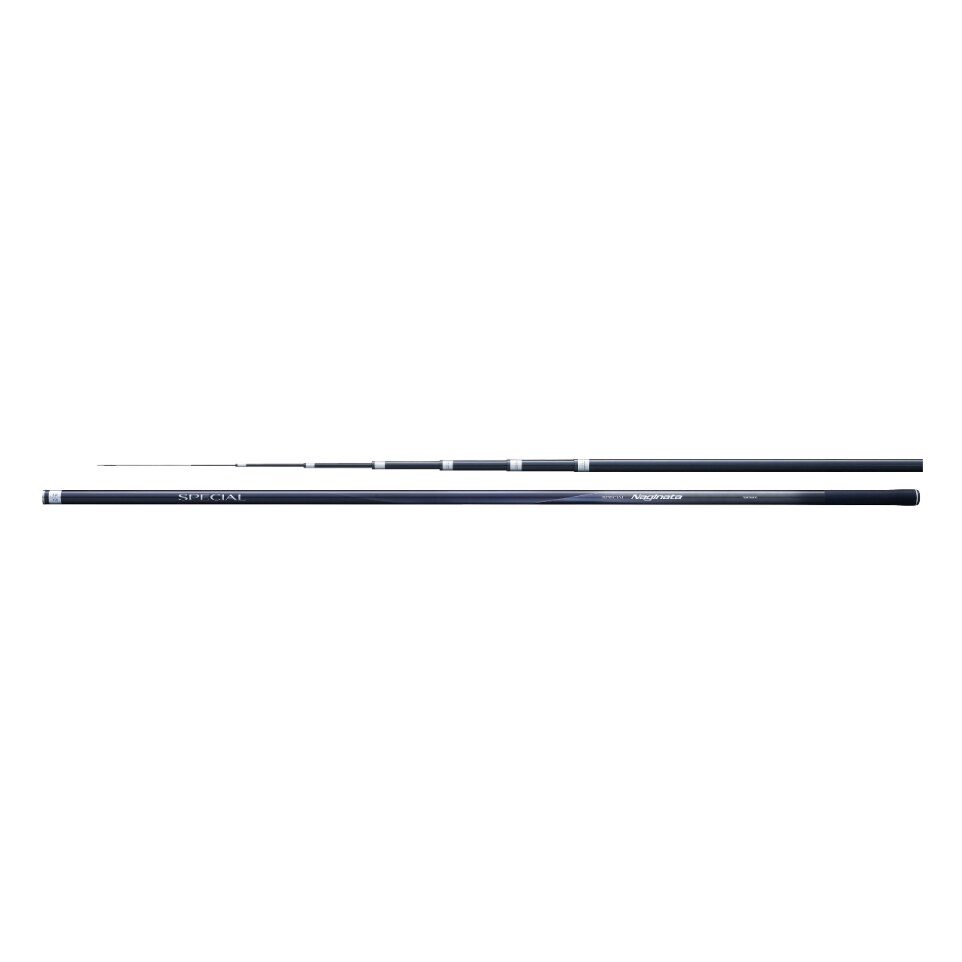 【シマノ(SHIMANO)】23スペシャル ナギナタ FW 100 [鮎竿 ロッド 友釣り｜つりぐの岡林 店