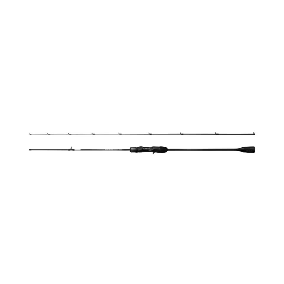 【シマノ(SHIMANO)】24オシアジガー SLJ B63-0 [スーパーライトジギングロッド 船 猪牙