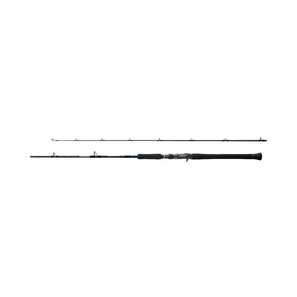 【シマノ(SHIMANO)】21グラップラーTYPE C B73ML [ルアーロッド オフショアキャスティング｜つりぐの岡林 店