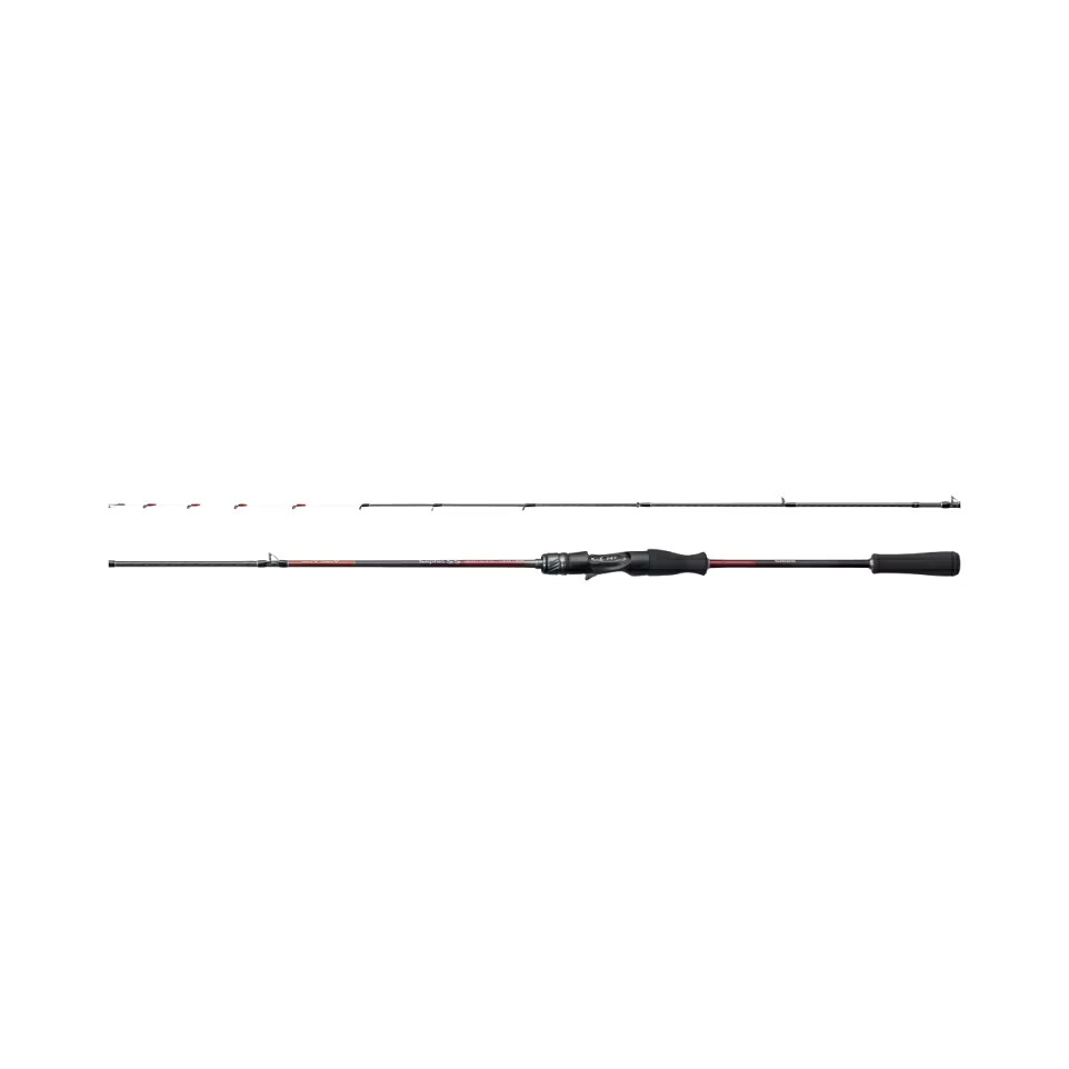【シマノ(SHIMANO)】24セフィアSS メタルスッテ F-B511ML-S [船竿 ロッド イカメタル｜つりぐの岡林 店
