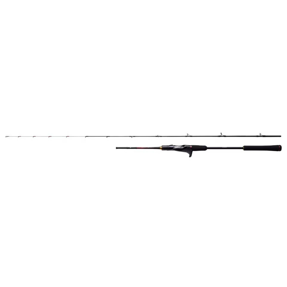 【シマノ(SHIMANO)】【旧モデル】エンゲツXR N-B63MLS-L エンゲツ タイラバ ルアーロッド 在庫処分 [船竿 ロッド タイラバ 真鯛 マダイ｜つりぐの岡林 店