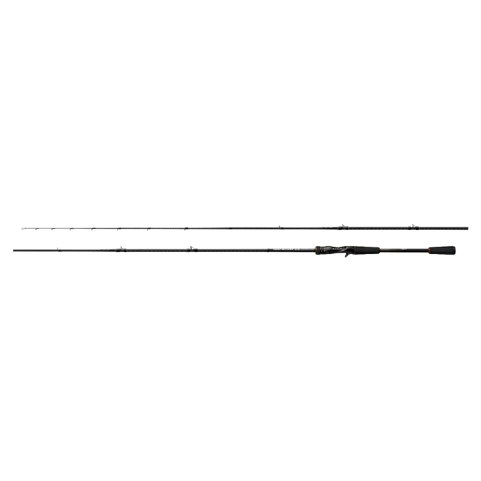 【シマノ(SHIMANO)】 ハードロッカー SS B68MH-S/BOAT [ルアーロッド ロックフィッシュ 根魚