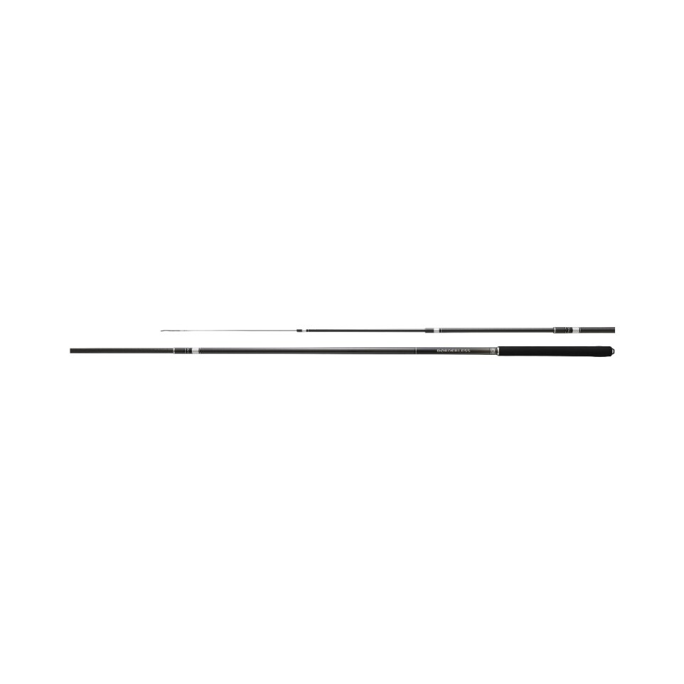 【シマノ(SHIMANO)】 ボーダレスGL V2 450T [フリースタイルのべ竿