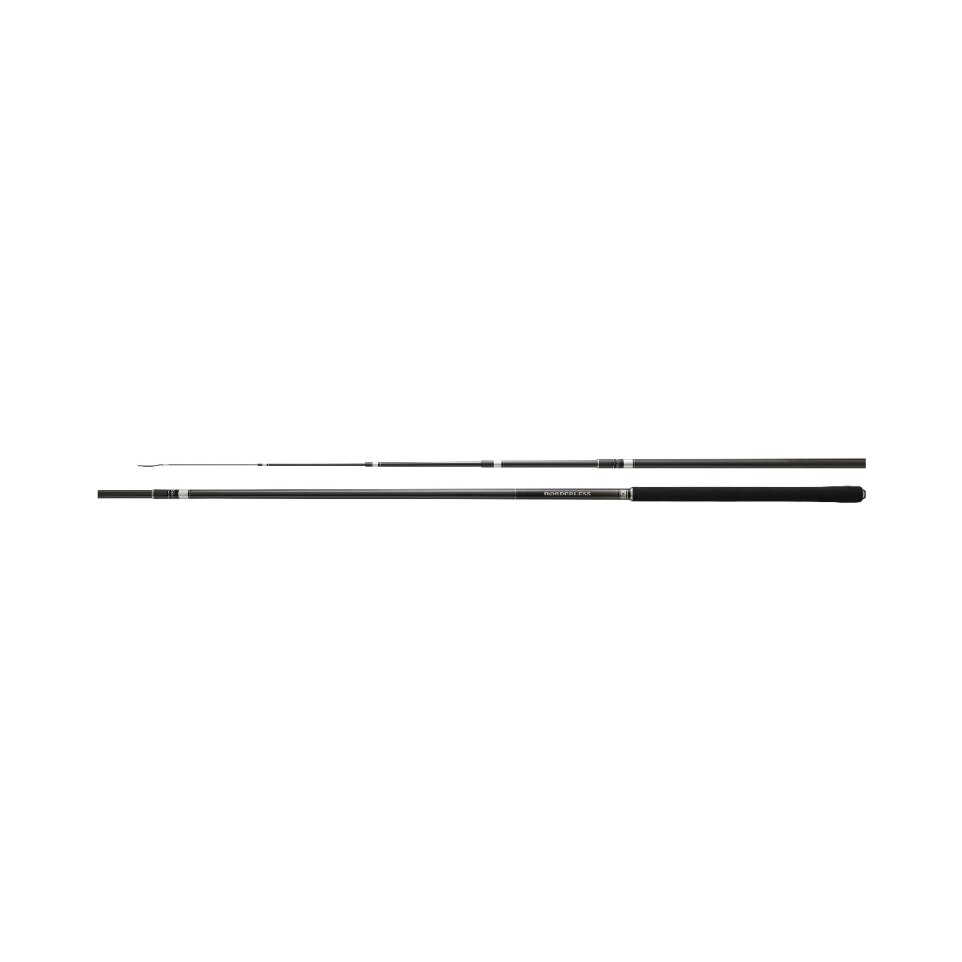 【シマノ(SHIMANO)】ボーダレスGL V2 540T [無償性表現スタイルのべ竿