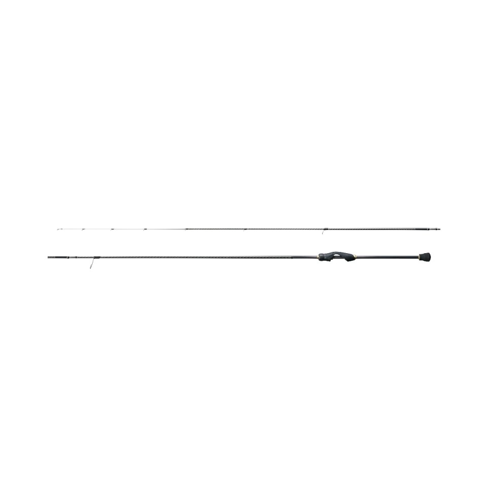 【シマノ(SHIMANO)】 22ソアレSS アジング S70UL-S [アジング ルアーロッド