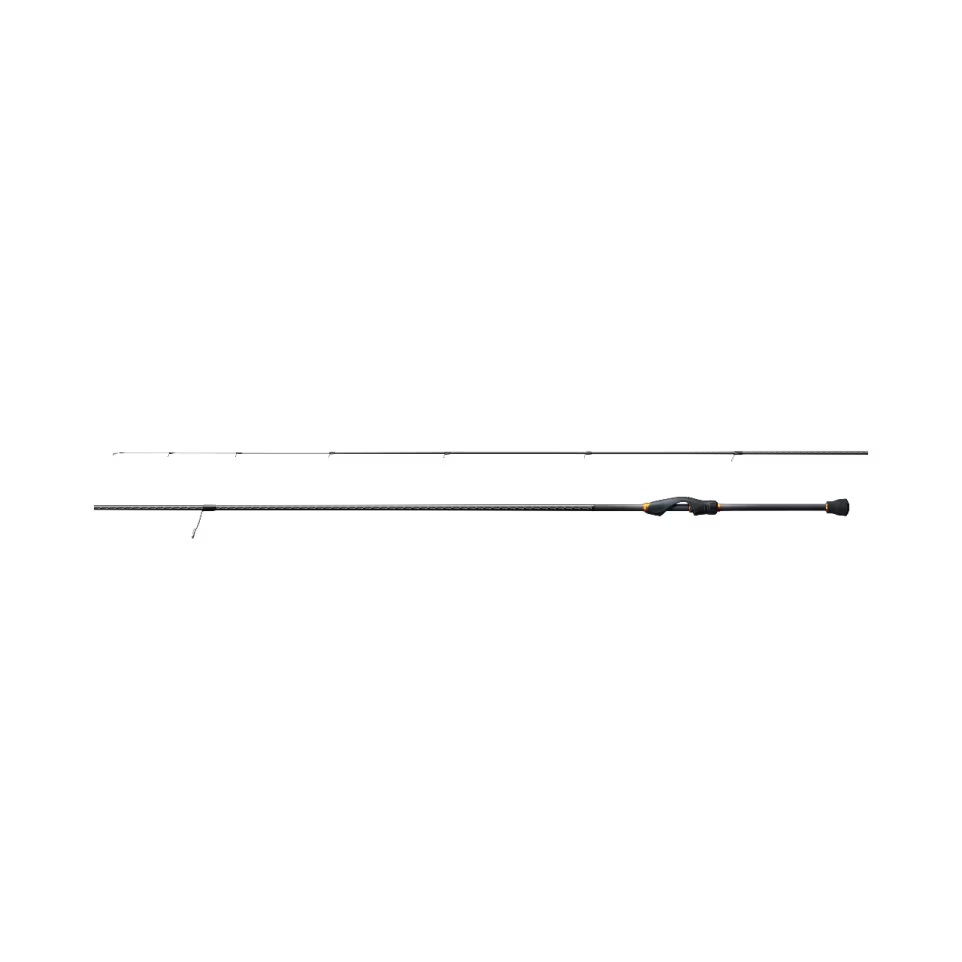 【シマノ(SHIMANO)】 22ソアレSS S80ULS [アジング ライトルアーロッド