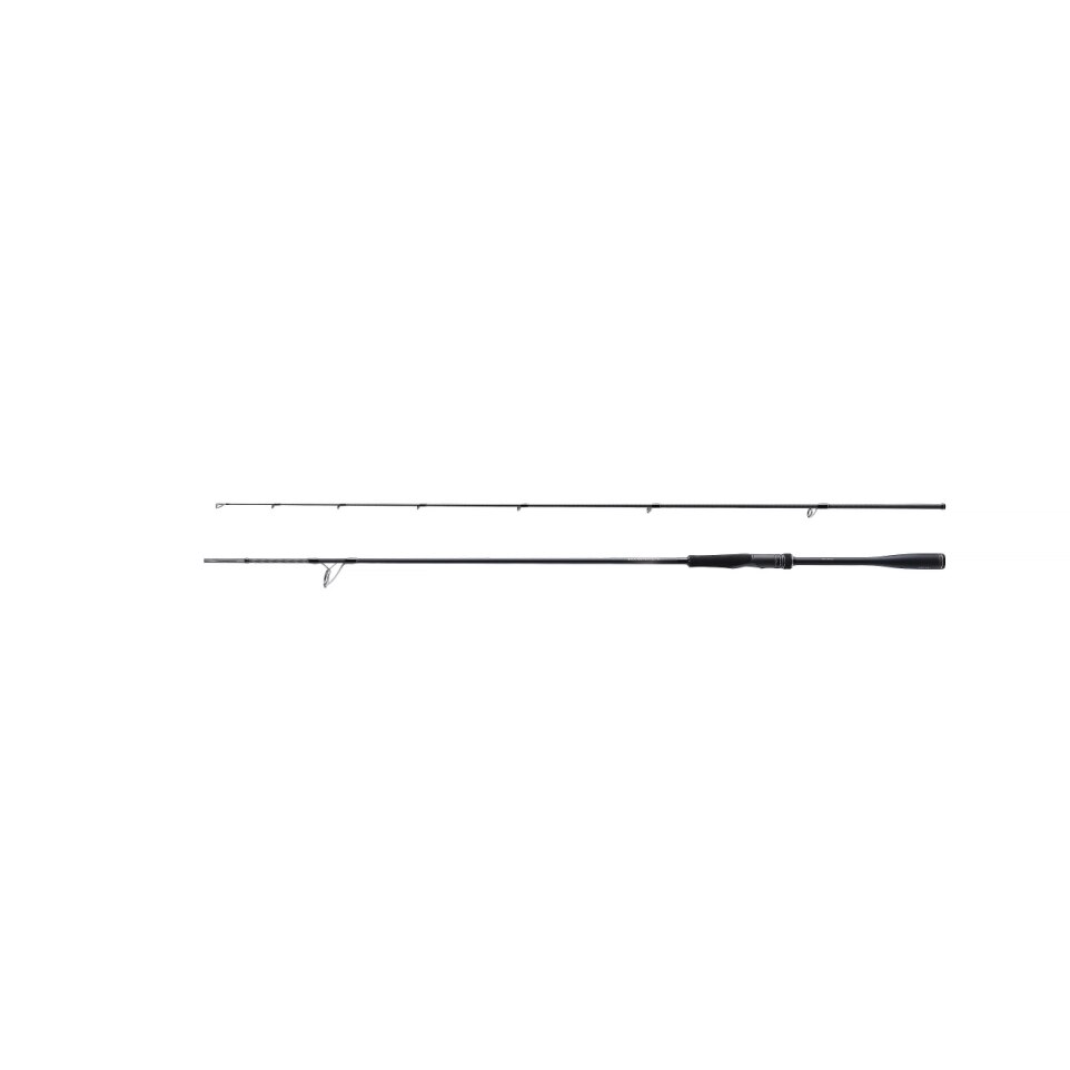 【シマノ(SHIMANO)】 23ディアルーナ S80MH [シーバスロッド