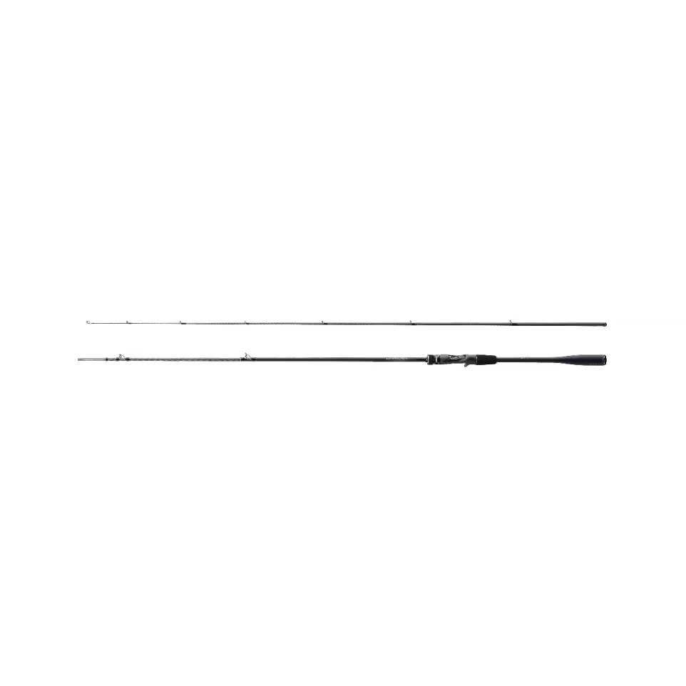 【シマノ(SHIMANO)】 23ディアルーナ B86M [シーバスロッド