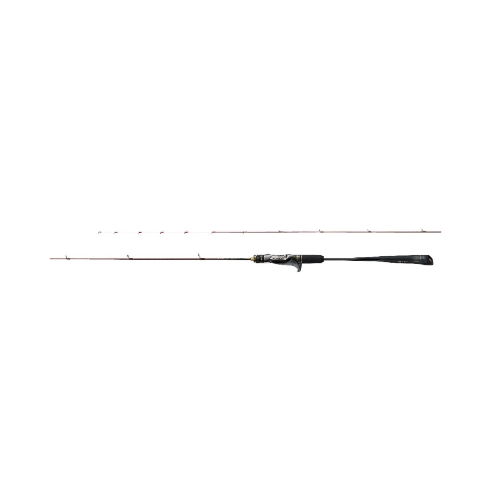 【シマノ(SHIMANO)】23エンゲツリミテッド FS-B510ML/RIGHT(右巻き) [炎月 ENGETSU LIMITED 船竿 ロッド タイラバ 真鯛 マダイ|つりぐの岡林 店