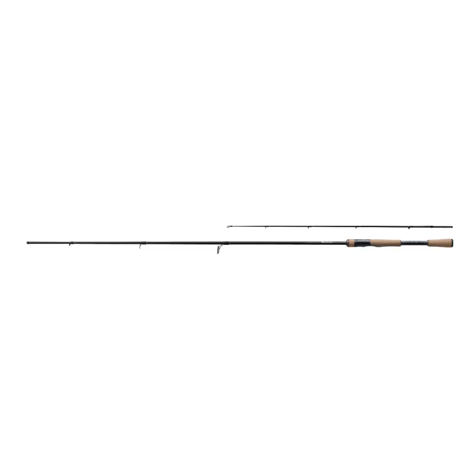 【シマノ(SHIMANO)】 22バンタム 264ML-G2 [バスロッド