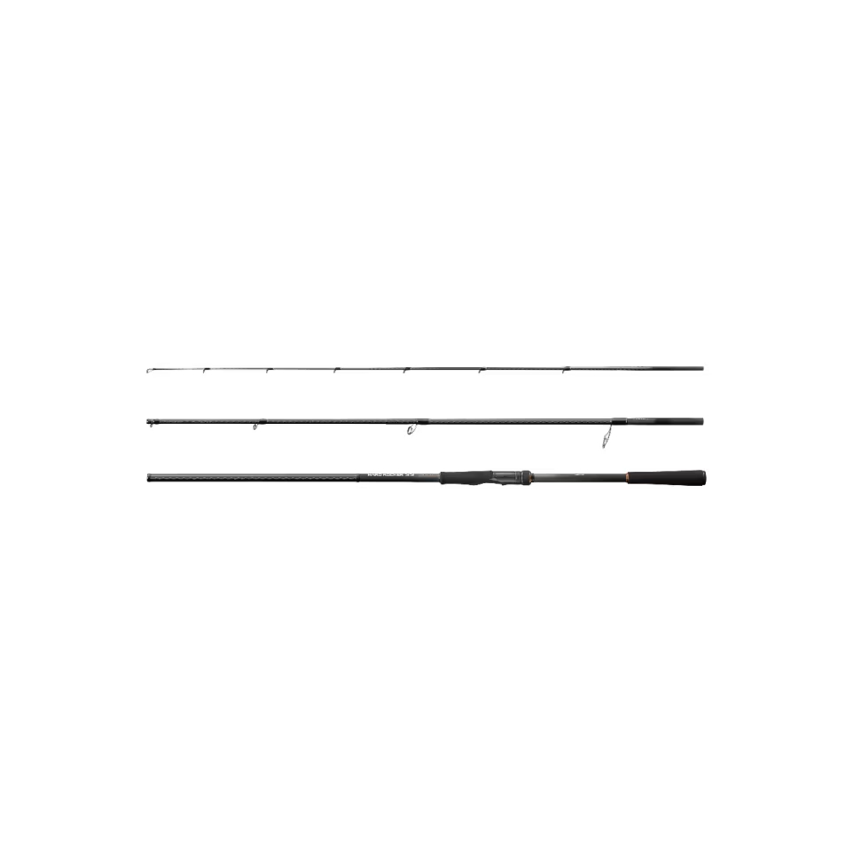 【シマノ(SHIMANO)】 ハードロッカー SS S92XH-3 [ルアーロッド ロックフィッシュ 根魚