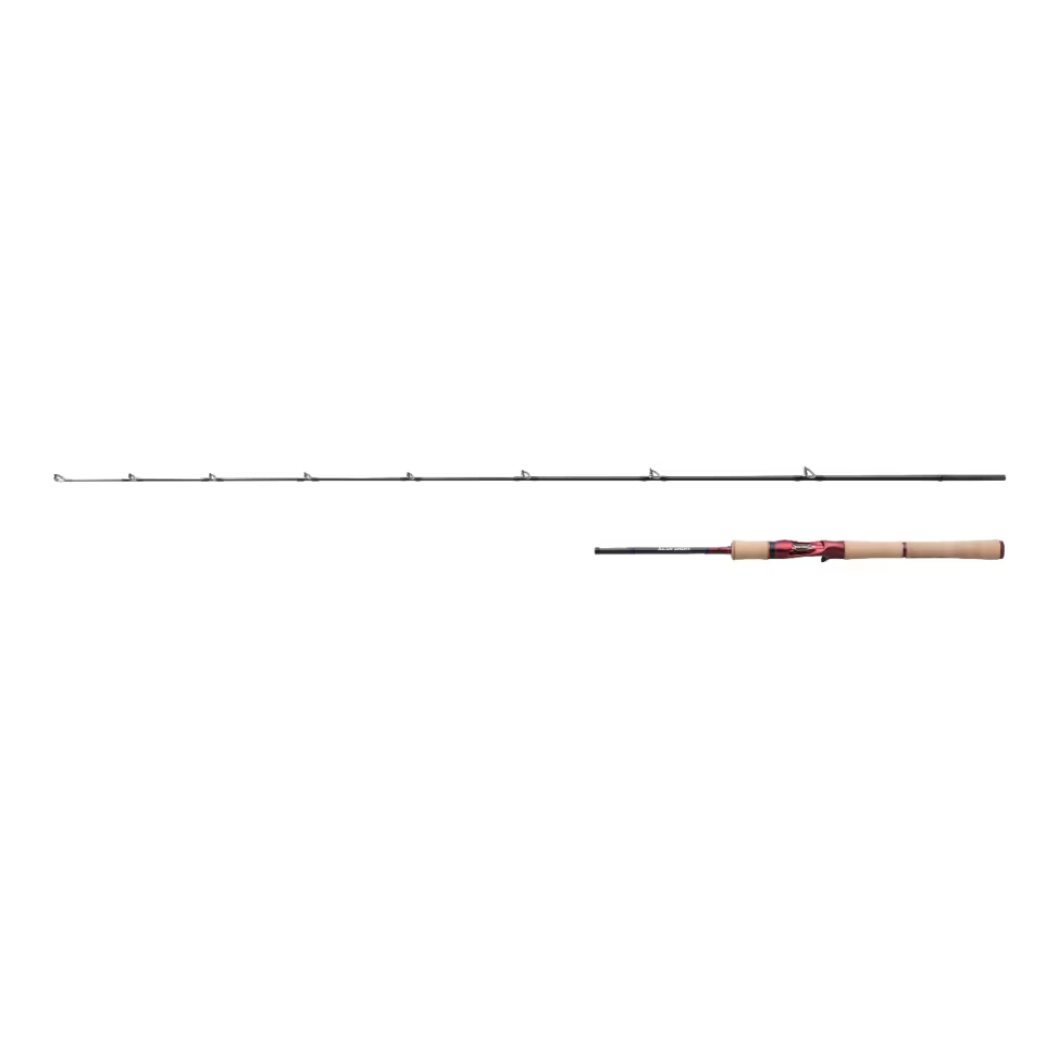 【シマノ(SHIMANO)】スコーピオン 15102R2 [ルアーロッド フリースタイル バーサタイル|つりぐの岡林 店