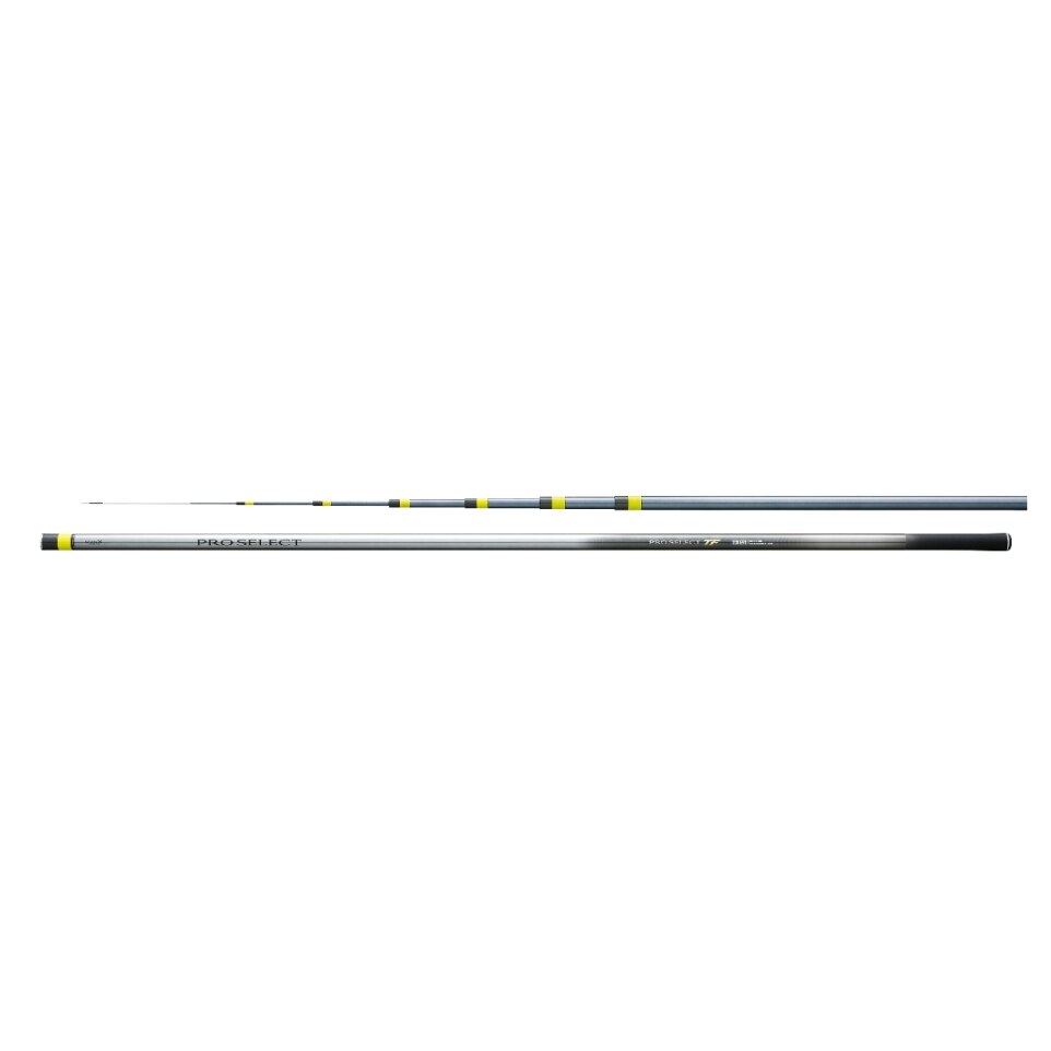 【シマノ(SHIMANO)】24労働者階級選りわけるTF 急瀬G90 [鮎竿 極点 友釣り
