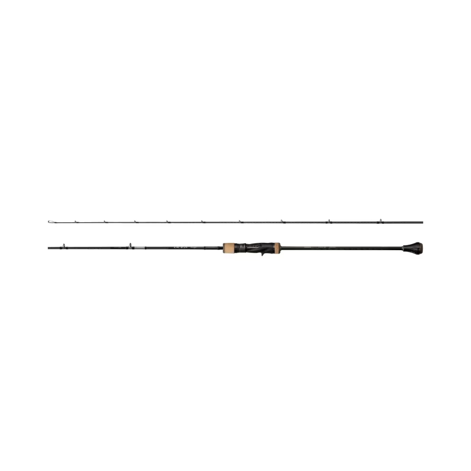 【シマノ(SHIMANO)】 24オシアジガー インフィニティー モーディブ B610-2 [スロージギングロッド 船 ボート