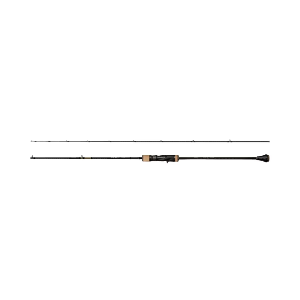 【シマノ(SHIMANO)】24オシアジガー インフィニティー モーディブ B610-5 [スロージギングロッド 船 小船