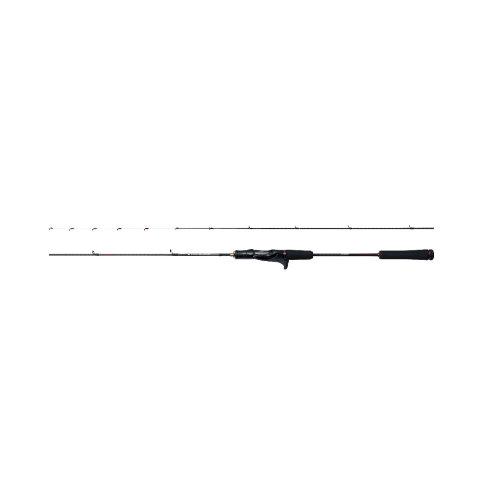 【シマノ(SHIMANO)】 24エンゲツ エクスチューン N-B66M-FS/RIGHT [船竿 タイラバロッド