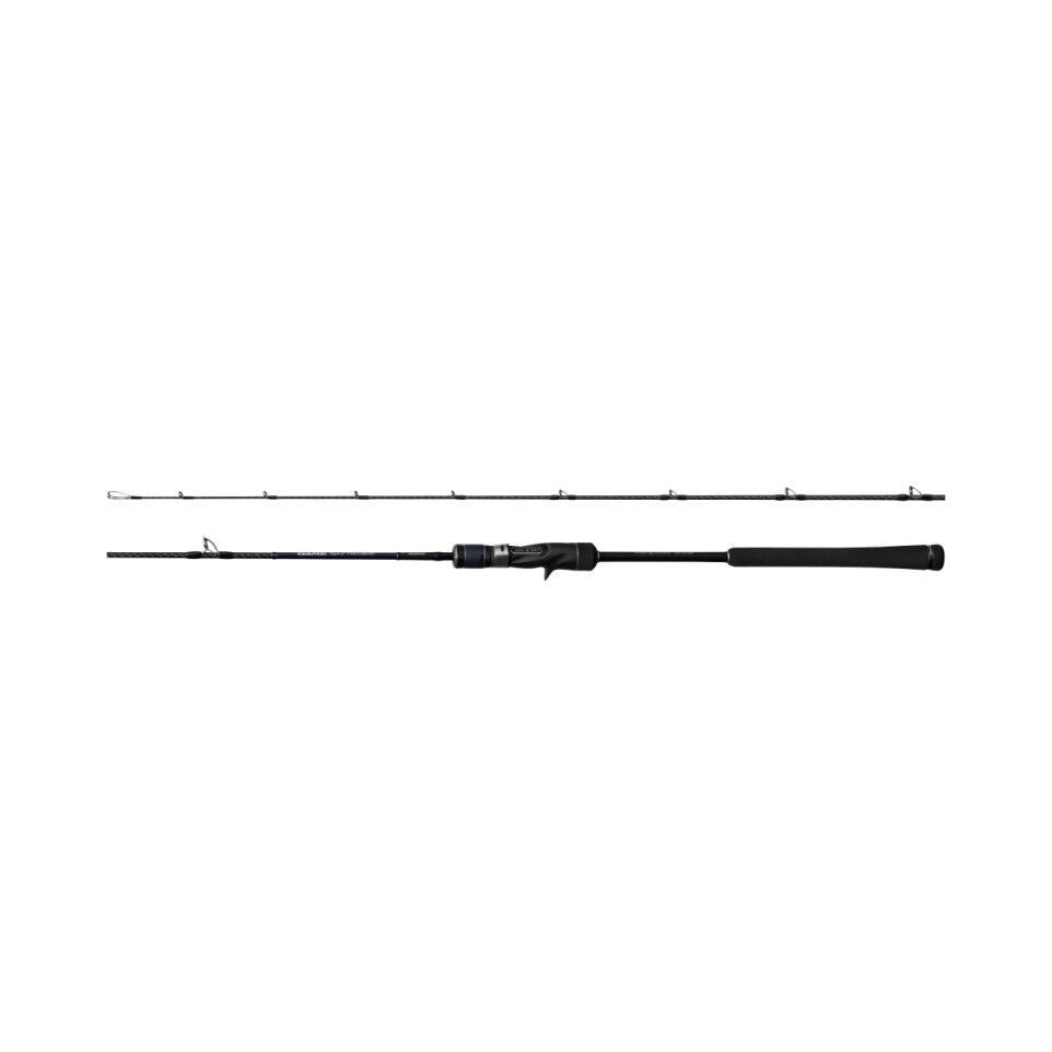 【シマノ(SHIMANO)】 24ゲームタイプJ フルベンド B60-5 [ジギングロッド フルソリッド 26,788円