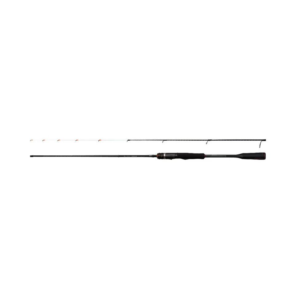 【シマノ(SHIMANO)】21セフィア エクスチューン ティップエギング S510ML+ -S [ティップラン 船 舟艇 エギング 極点 竿  アオリイカ ロッド・竿本体-ロッド・竿-スポーツ・アウトドア