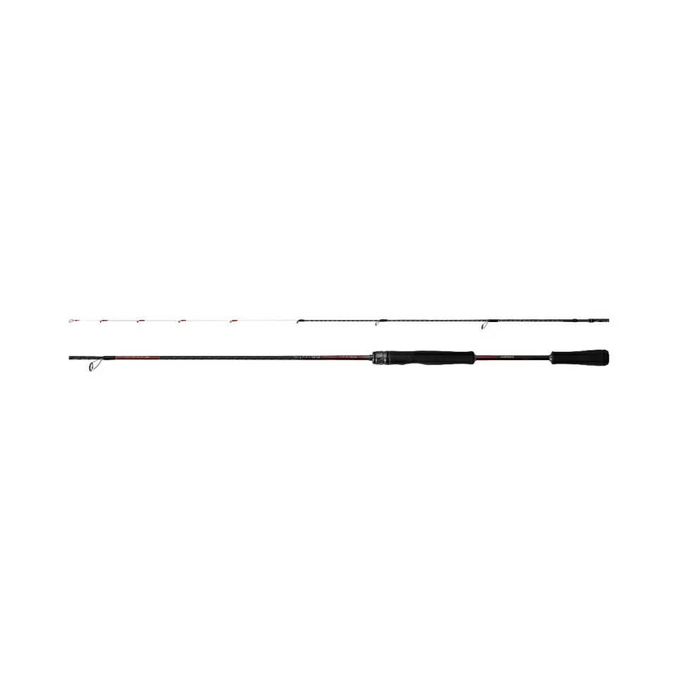 【シマノ(SHIMANO)】24セフィアSS ティップエギング R-S511ML-S [エギング 極点 竿 ティップラン  船 小船 アオリイカ